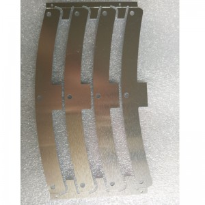 hlavní deska počítače LED Osvětlení desky