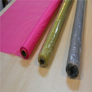 Ubrus ubrusového plechu na řezání