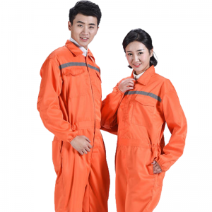 můžete se šťastně pustit na vlastní cestu pracovních oděvů