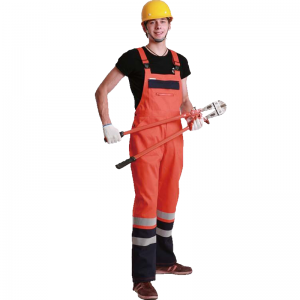 můžeme také konkrétně navrhnout styl pracovních oděvů a kolorování barev,