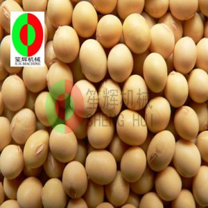 ST-200D / 150D škrabka na sóju