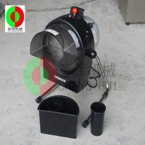 Malý kráječ zeleniny a ovoce