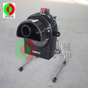 Malý kráječ zeleniny a ovoce