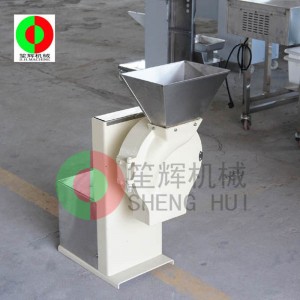 Řezný zázvorový stroj / kráječ česneku / kráječ zázvoru / červený cibule kráječ česneku SH-315