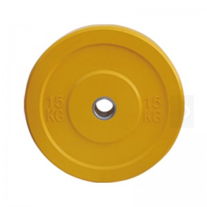 gumová nárazníková deska