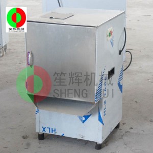 Kráječ melounů / řezací stroj na zeleninu a ovoce / multifunkční řezací stroj