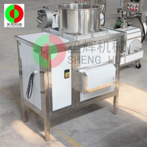 Štípačka na česnek