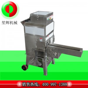 Kukuřič Thresher / mlátička / elektrický kukuřičný sheller