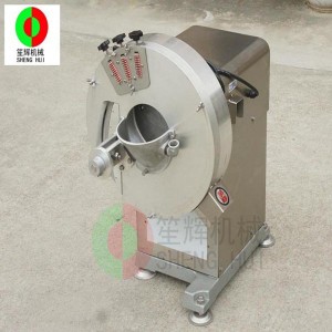 Nastavitelný zázvorový kráječ QS-50S