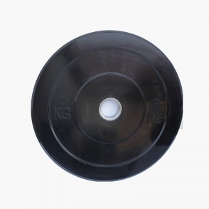 barevné gumové nárazníky