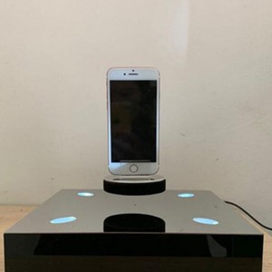 magnetický levitující spodní stojan na displeje 2 kg