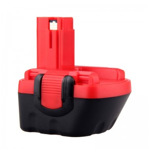 Elektrické nářadí Bosch BAT043 BAT045 Ni-Cd 2000mAh 12V Akumulátorové nářadí