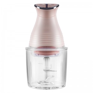 Sekačka na maso s 3 rychlostmi