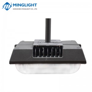 Světlo LED Canopy Light CNPA 120W