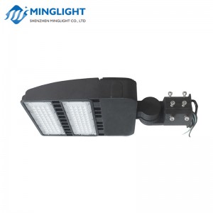 Parkovací LED / povodňové světlo FL80 80W
