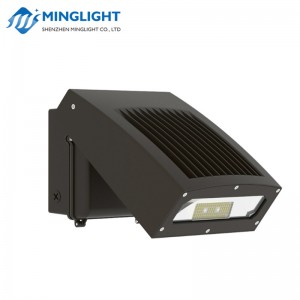 LED nástěnné svítidlo WPD 60W