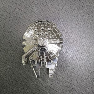 P015 přezka na opasek