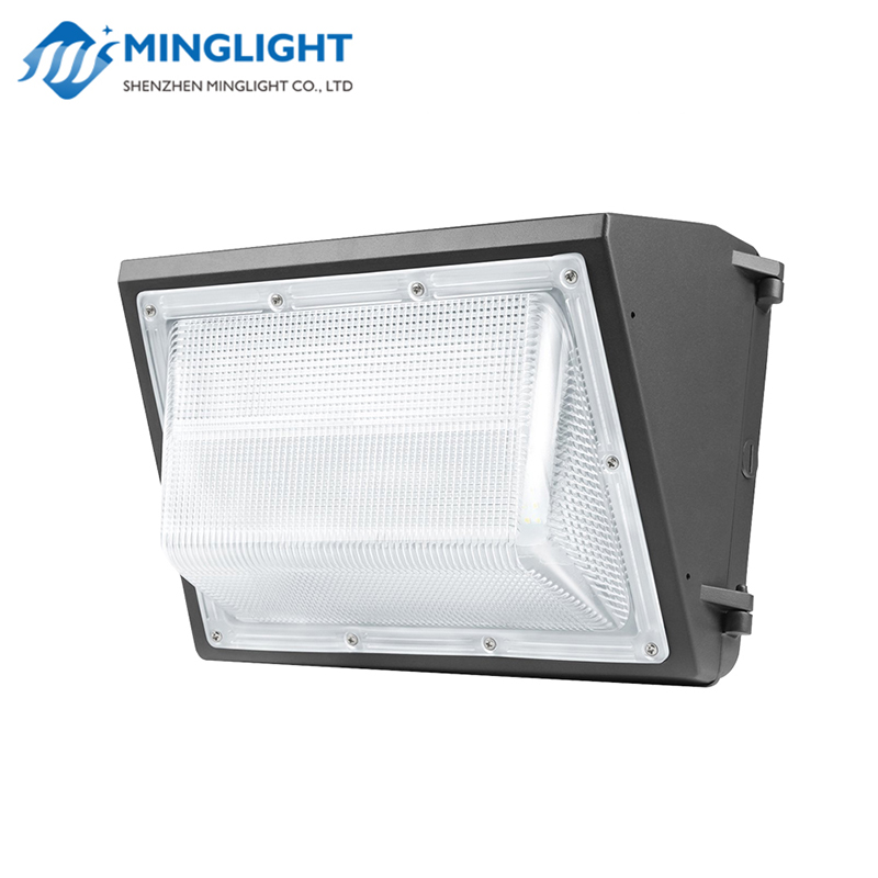 LED nástěnné svítidlo WPB 80W