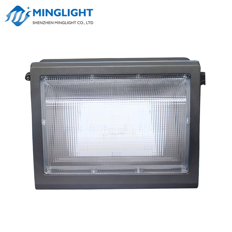 LED nástěnné svítidlo WPB 120W