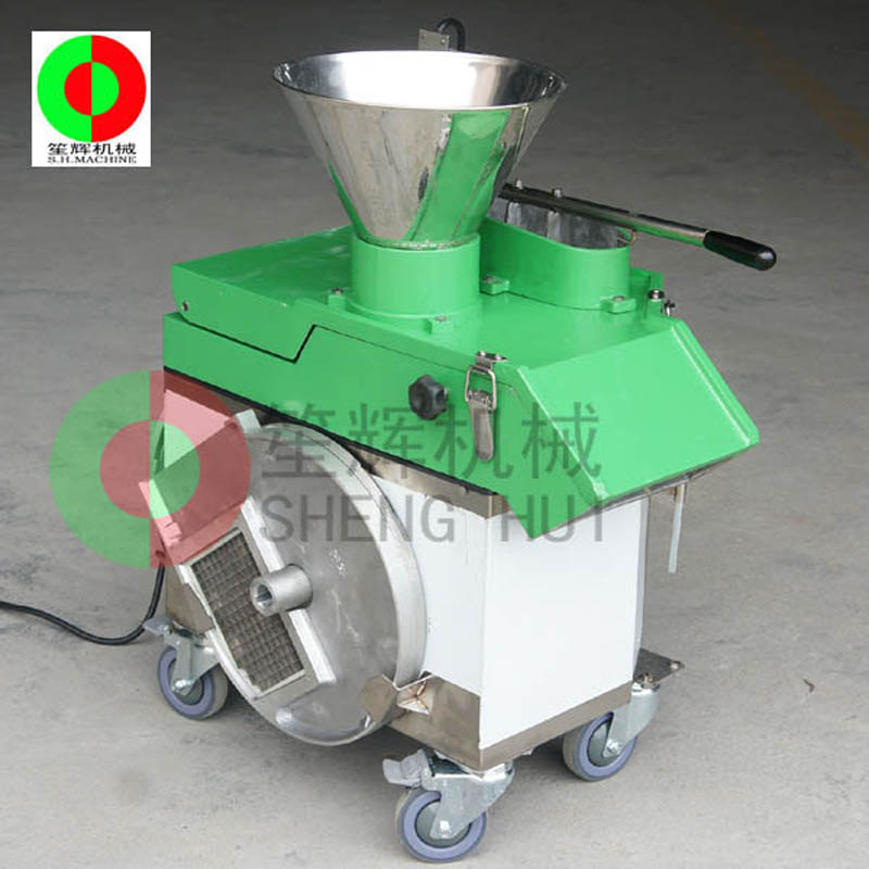 Kráječ melounů / zařízení na nakládání ovoce a zeleniny / řezací stroj na ovoce a zeleninu / vertikální řezací stroj na cibuloviny QC-800