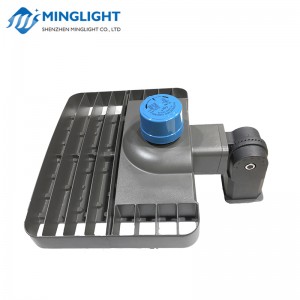 LED krabička na boty / osvětlení parkoviště PL01 150W