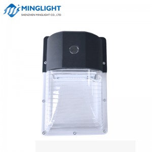 LED nástěnné svítidlo WPA 12W