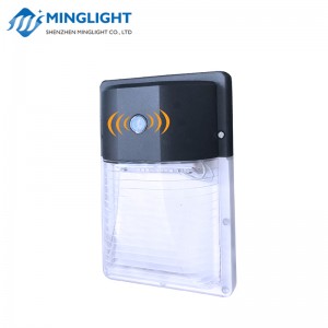 LED nástěnné svítidlo WPA 13W