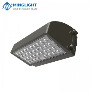 LED nástěnné svítidlo WPC2 60W