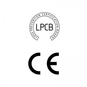 TX7130 Konvenční reflexní detektor paprsků