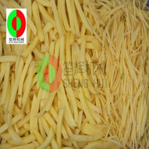 Velký multifunkční nůž na zeleninu / multifunkční nůž na zeleninu a ovoce / velký žárovkový nůž na zeleninu SH-100L