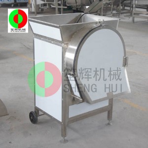 Velký multifunkční nůž na zeleninu / multifunkční nůž na zeleninu a ovoce / velký žárovkový nůž na zeleninu SH-100L