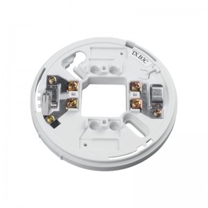 Detektorová základna TXB3C