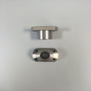 CNC soustružené díly