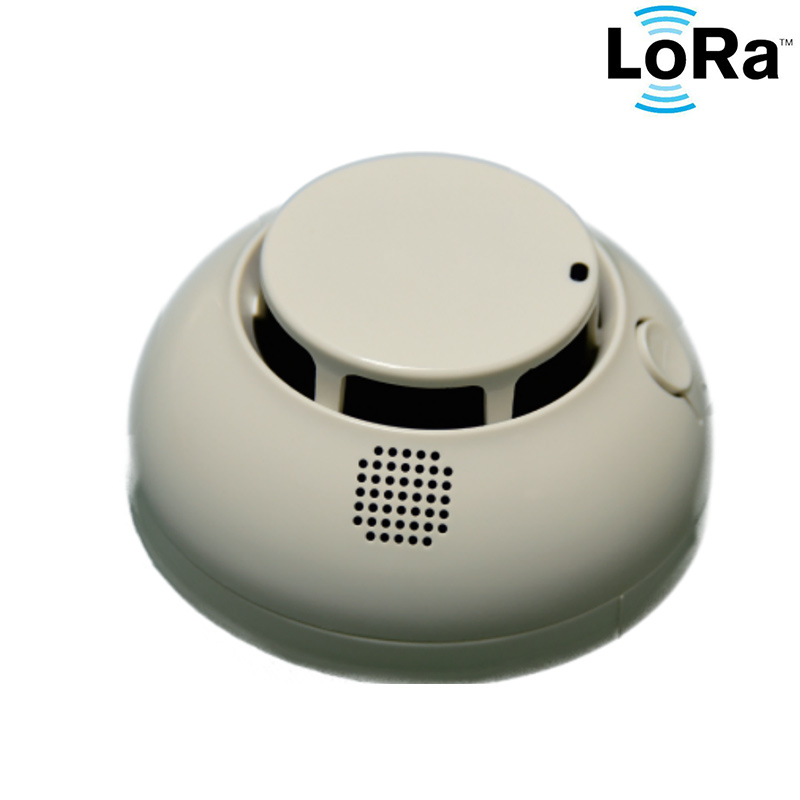 TX3190-LoRa Inteligentní detektor kouře LoRa