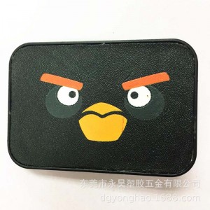 P038 přezka na opasek