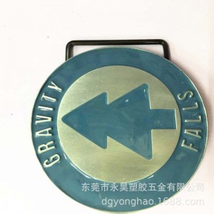 P039 přezka na opasek