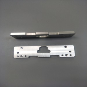 Nové produkty CNC obrábění dílů pro zdravotnická zařízení