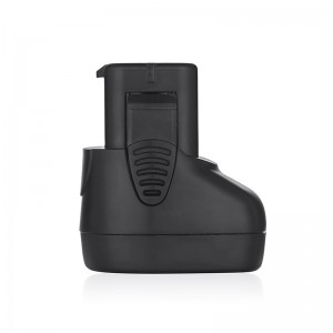 Dobíjecí náhradní baterie Ni-Cd 7,2 V 700 mAh pro akumulátorové nářadí Dremel 757-01