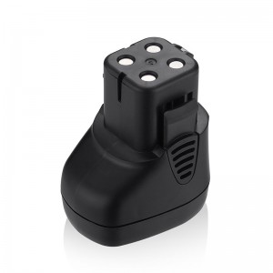 Dobíjecí náhradní baterie Ni-Cd 7,2 V 700 mAh pro akumulátorové nářadí Dremel 757-01