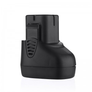 Akumulátorové vrtačky Ni-Mh 1500mAh 7,2 V pro akumulátorové vrtačky Dremel 757-01, 7700-01, 7700-02