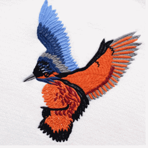 Přizpůsobená dámská pletená pletená svetr s kapucí na krk