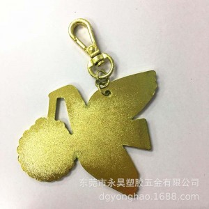 Řetěz na klíče P055