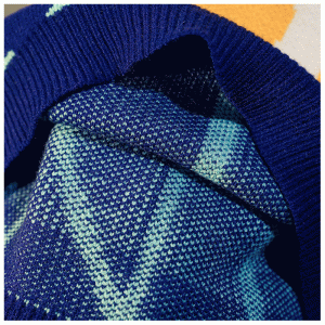 Přizpůsobené dámské oděvy, volná DOPRAVA, svetr