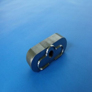 Kvalitní nůž pro těsnicí čelisti