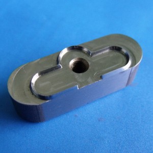 Kvalitní nůž pro těsnicí čelisti