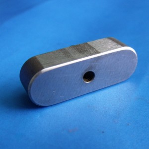 Kvalitní nůž pro těsnicí čelisti