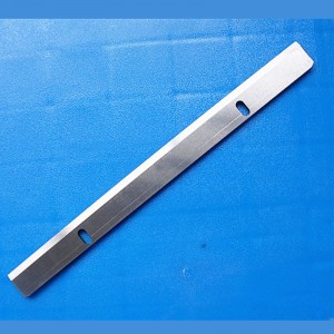 plochý řezací nůž s dobrou kvalitou