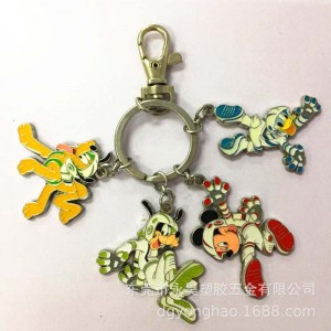 Klíčenka P067 Disney