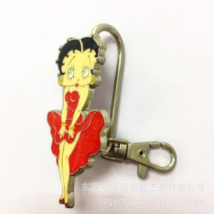 P068 háček Betty BooH