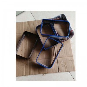 pilové nože používané pro průmyslové použití